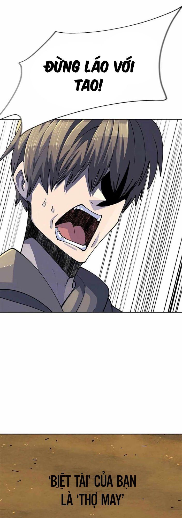 Tôi Chỉ Là Người Khuân Vác Trong Hầm Ngục - Chương 33.1 - Trang 9