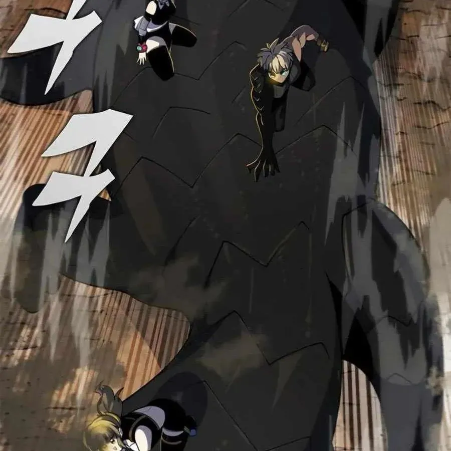 Tôi Chỉ Là Người Khuân Vác Trong Hầm Ngục - Chương 33 - Trang 127