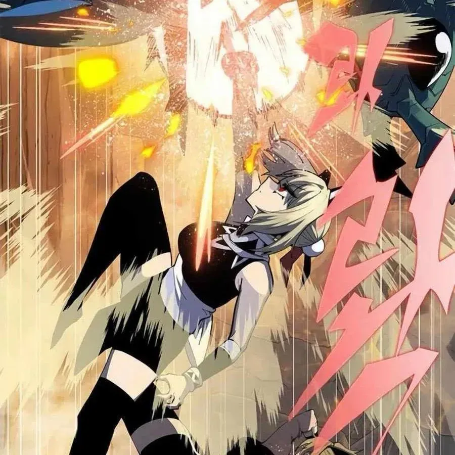 Tôi Chỉ Là Người Khuân Vác Trong Hầm Ngục - Chương 33 - Trang 195