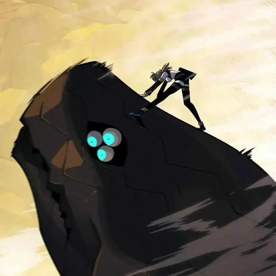 Tôi Chỉ Là Người Khuân Vác Trong Hầm Ngục - Chương 33 - Trang 225