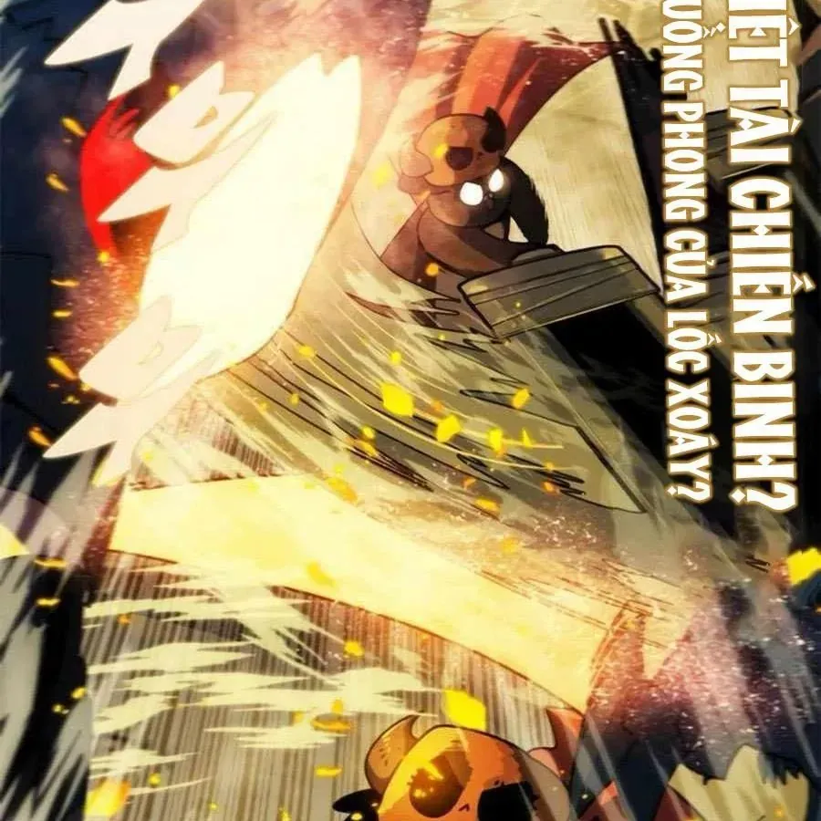 Tôi Chỉ Là Người Khuân Vác Trong Hầm Ngục - Chương 33 - Trang 26