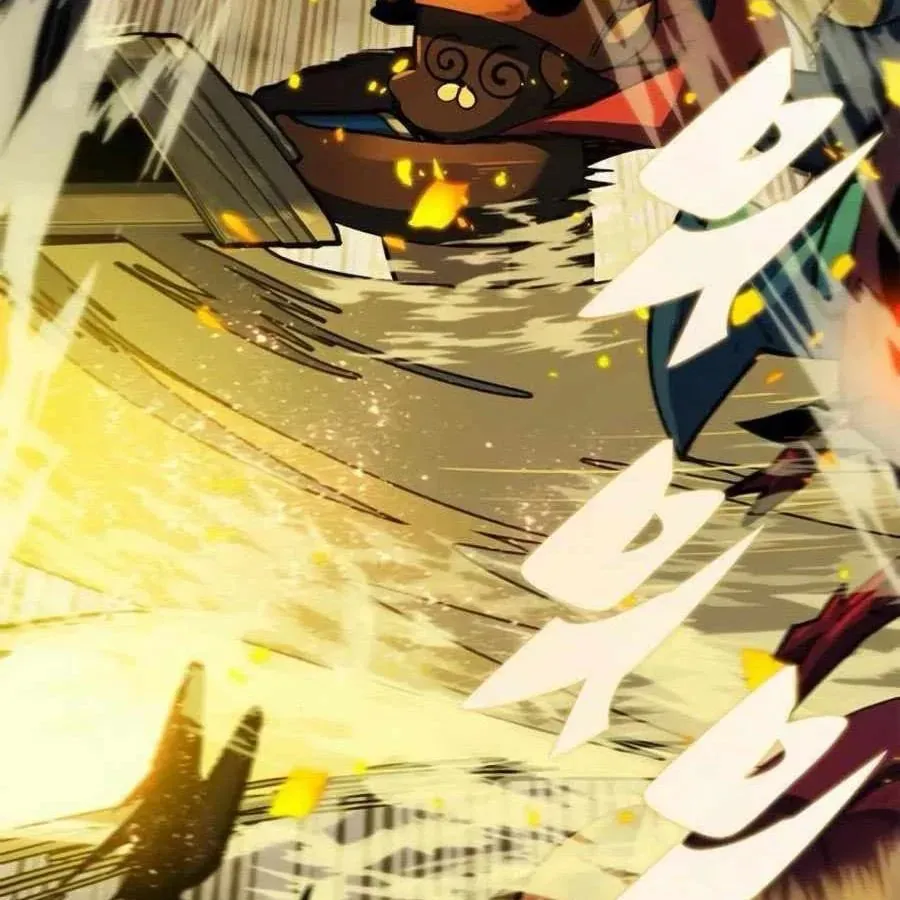 Tôi Chỉ Là Người Khuân Vác Trong Hầm Ngục - Chương 33 - Trang 27