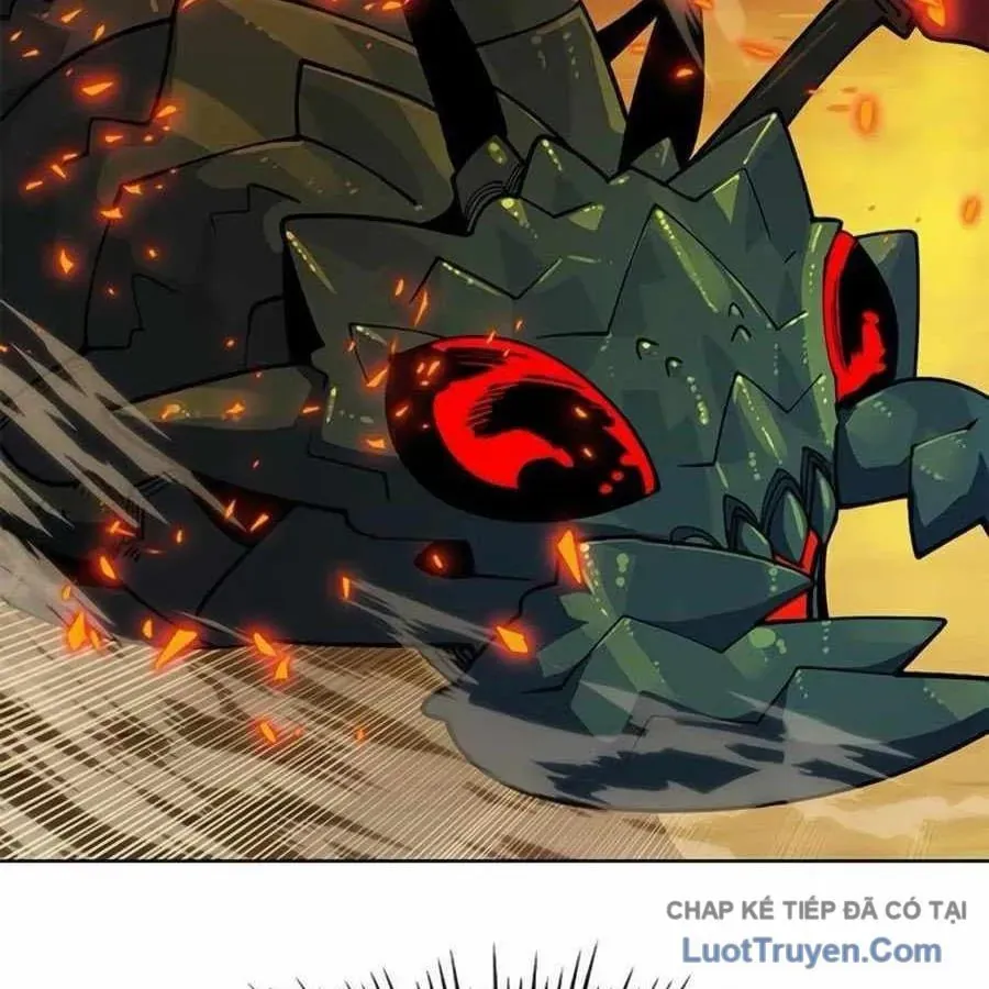 Tôi Chỉ Là Người Khuân Vác Trong Hầm Ngục - Chương 33 - Trang 43