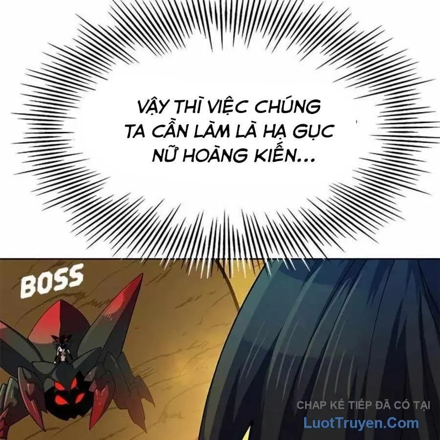 Tôi Chỉ Là Người Khuân Vác Trong Hầm Ngục - Chương 33 - Trang 44