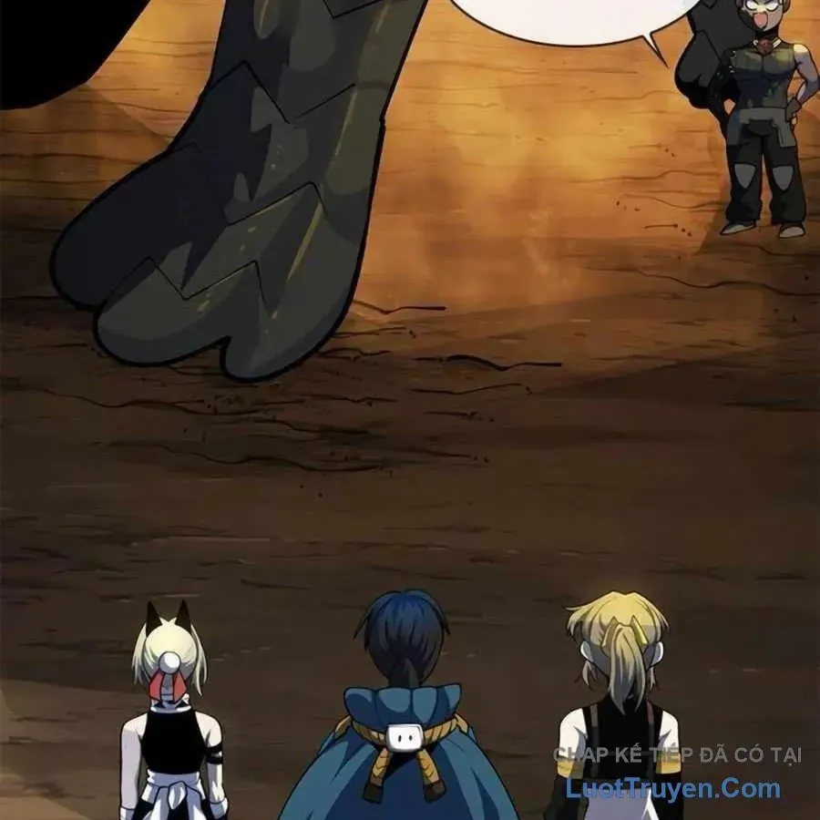 Tôi Chỉ Là Người Khuân Vác Trong Hầm Ngục - Chương 33 - Trang 71