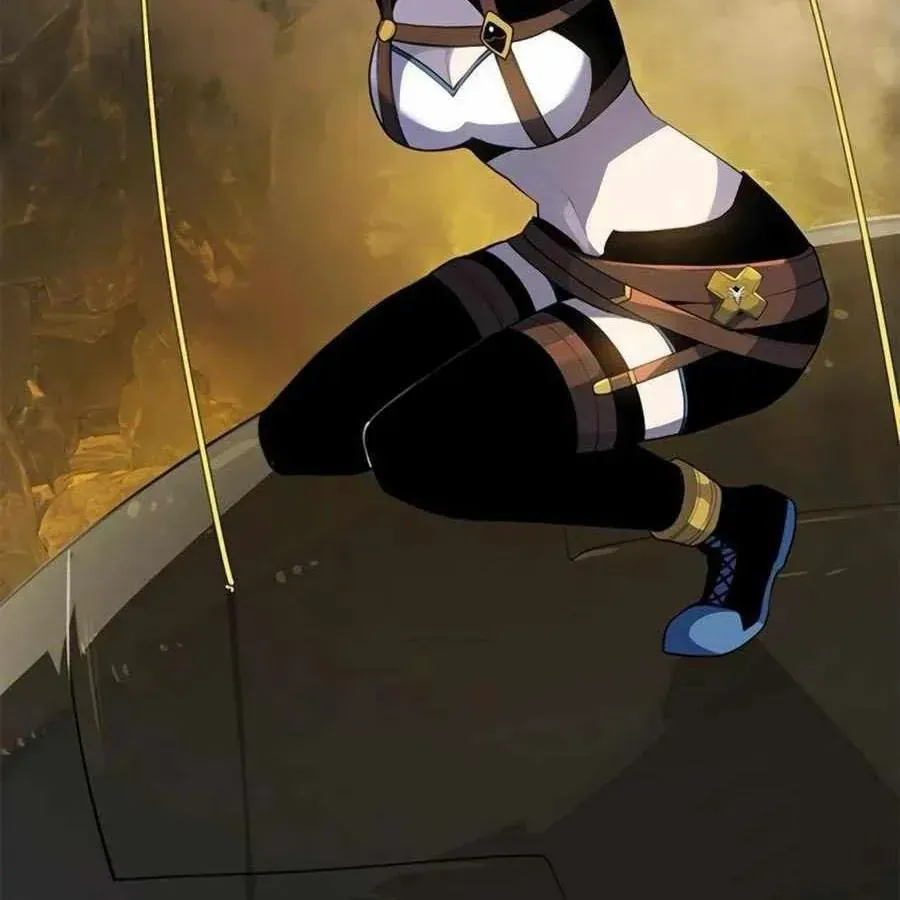 Tôi Chỉ Là Người Khuân Vác Trong Hầm Ngục - Chương 33 - Trang 78