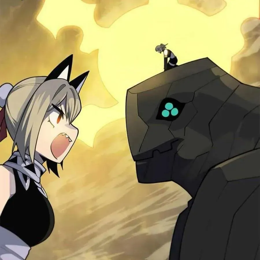 Tôi Chỉ Là Người Khuân Vác Trong Hầm Ngục - Chương 33 - Trang 84