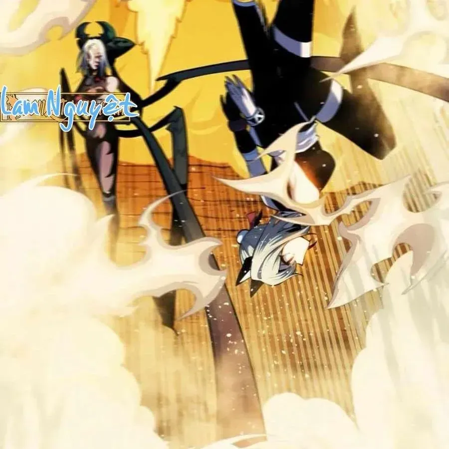 Tôi Chỉ Là Người Khuân Vác Trong Hầm Ngục - Chương 34 - Trang 203