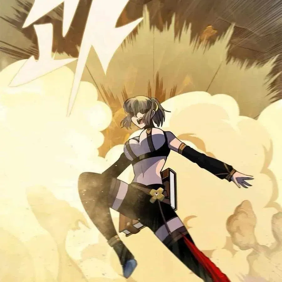 Tôi Chỉ Là Người Khuân Vác Trong Hầm Ngục - Chương 34 - Trang 277