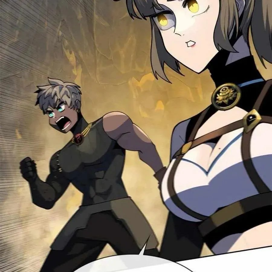 Tôi Chỉ Là Người Khuân Vác Trong Hầm Ngục - Chương 34 - Trang 32