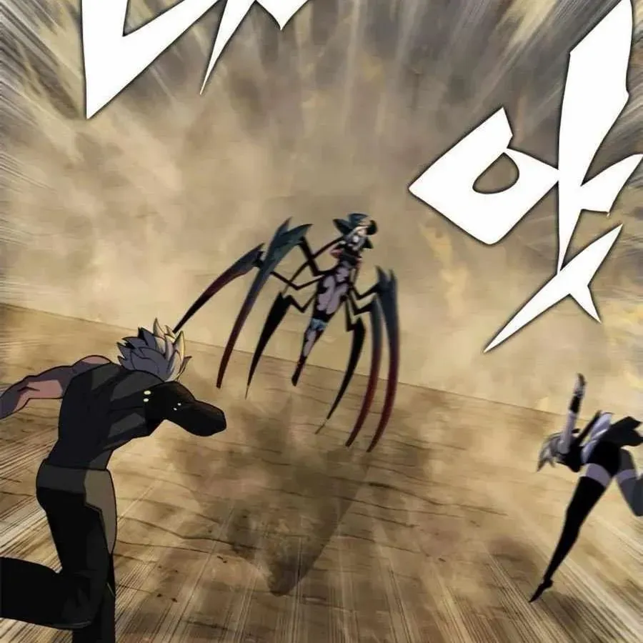 Tôi Chỉ Là Người Khuân Vác Trong Hầm Ngục - Chương 34 - Trang 52