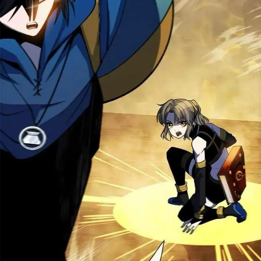 Tôi Chỉ Là Người Khuân Vác Trong Hầm Ngục - Chương 34 - Trang 81