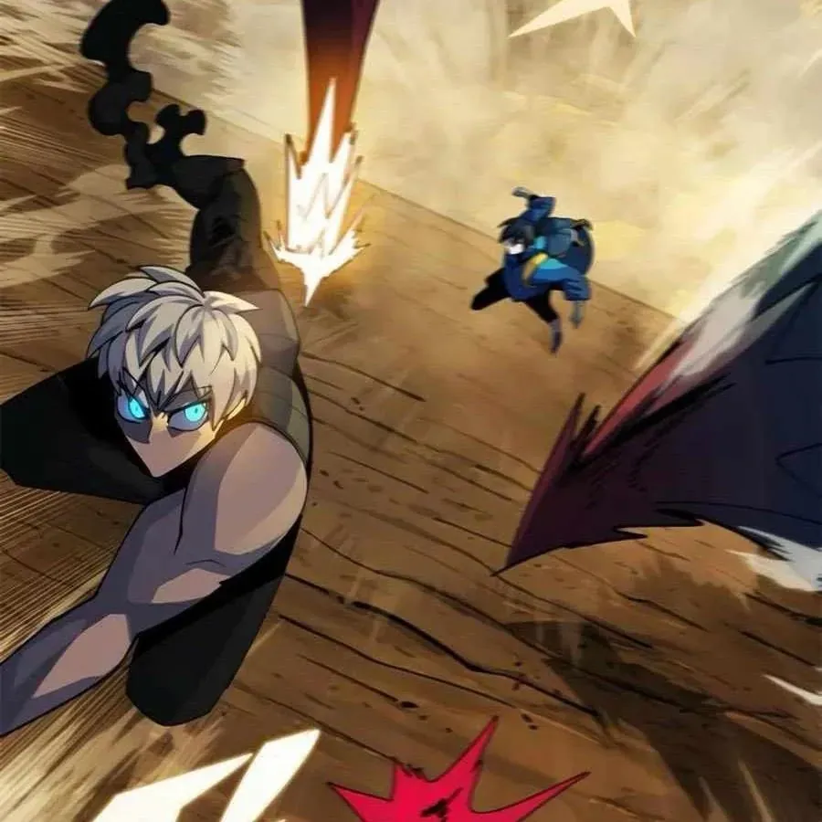 Tôi Chỉ Là Người Khuân Vác Trong Hầm Ngục - Chương 34 - Trang 85