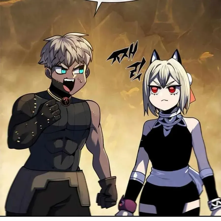 Tôi Chỉ Là Người Khuân Vác Trong Hầm Ngục - Chương 34 - Trang 10