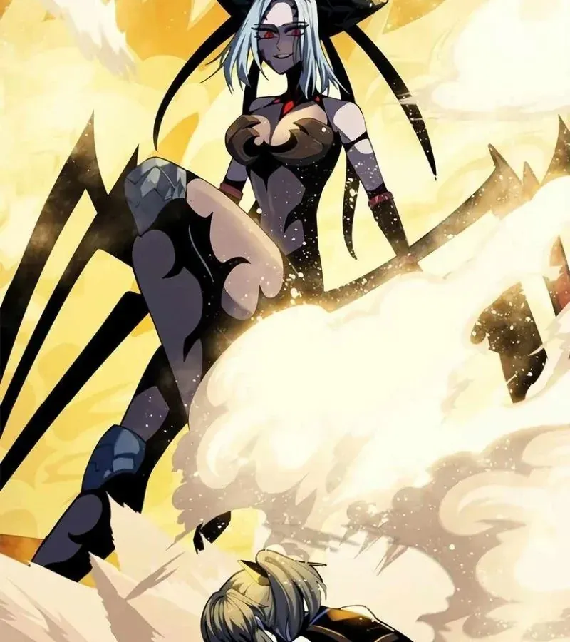 Tôi Chỉ Là Người Khuân Vác Trong Hầm Ngục - Chương 35 - Trang 15