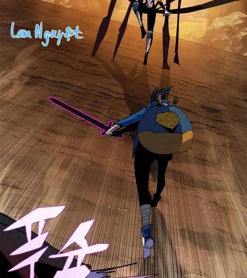 Tôi Chỉ Là Người Khuân Vác Trong Hầm Ngục - Chương 35 - Trang 198