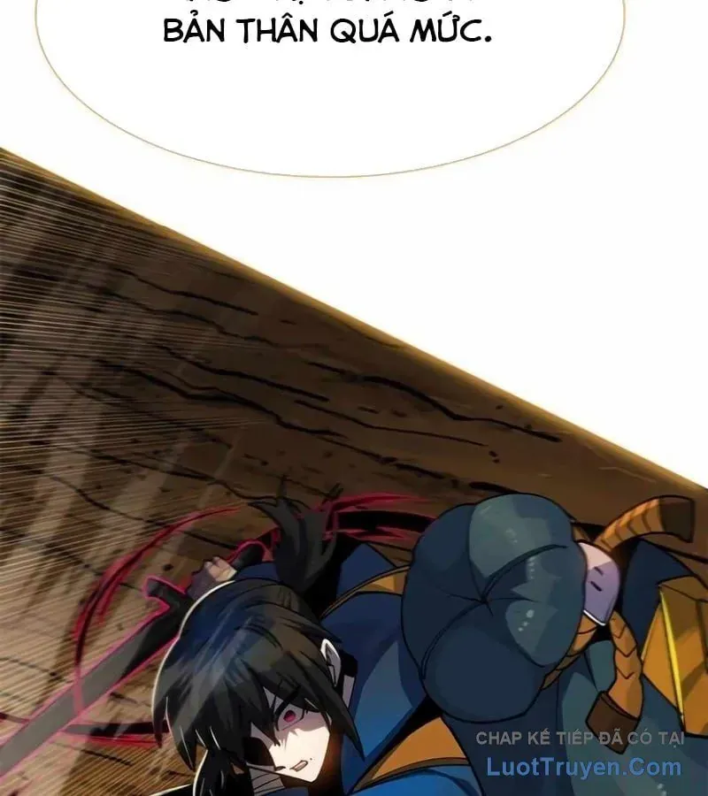 Tôi Chỉ Là Người Khuân Vác Trong Hầm Ngục - Chương 35 - Trang 222