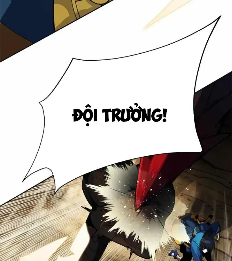Tôi Chỉ Là Người Khuân Vác Trong Hầm Ngục - Chương 35 - Trang 240
