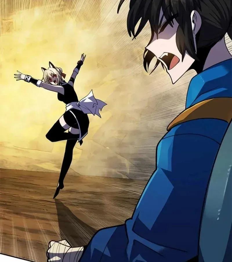 Tôi Chỉ Là Người Khuân Vác Trong Hầm Ngục - Chương 35 - Trang 243