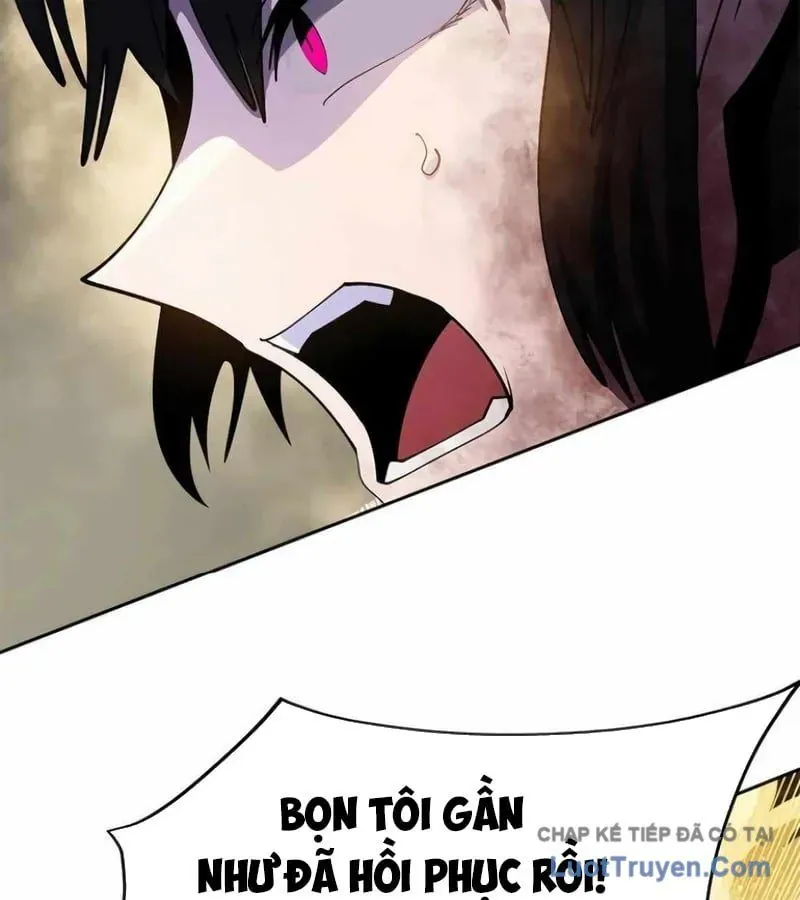 Tôi Chỉ Là Người Khuân Vác Trong Hầm Ngục - Chương 35 - Trang 245