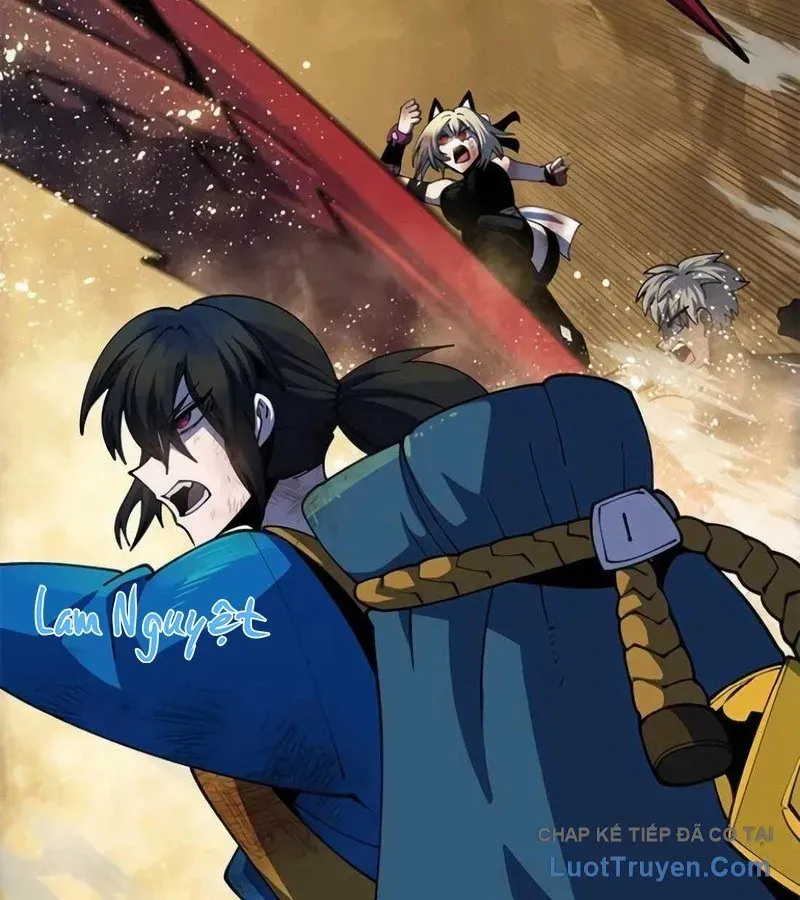 Tôi Chỉ Là Người Khuân Vác Trong Hầm Ngục - Chương 35 - Trang 258