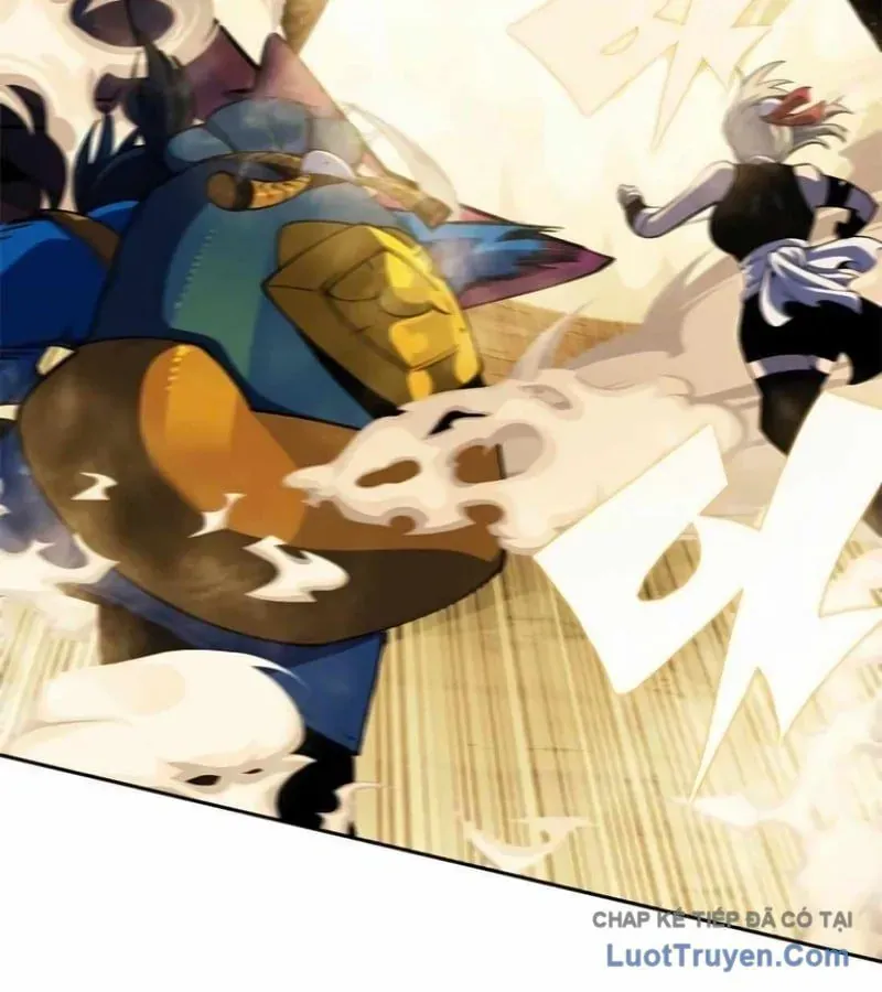 Tôi Chỉ Là Người Khuân Vác Trong Hầm Ngục - Chương 35 - Trang 270