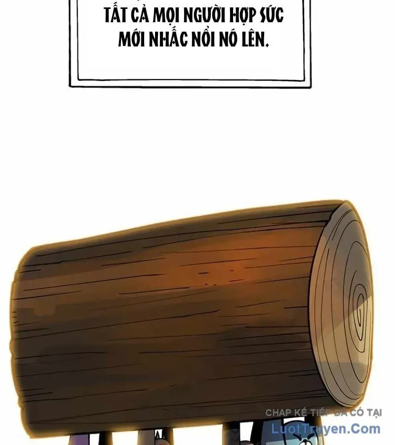 Tôi Chỉ Là Người Khuân Vác Trong Hầm Ngục - Chương 35 - Trang 4