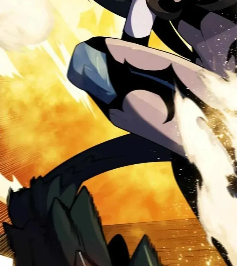 Tôi Chỉ Là Người Khuân Vác Trong Hầm Ngục - Chương 35 - Trang 31