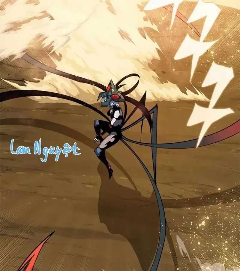 Tôi Chỉ Là Người Khuân Vác Trong Hầm Ngục - Chương 35 - Trang 39