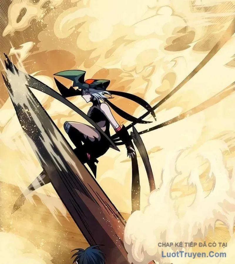 Tôi Chỉ Là Người Khuân Vác Trong Hầm Ngục - Chương 35 - Trang 44