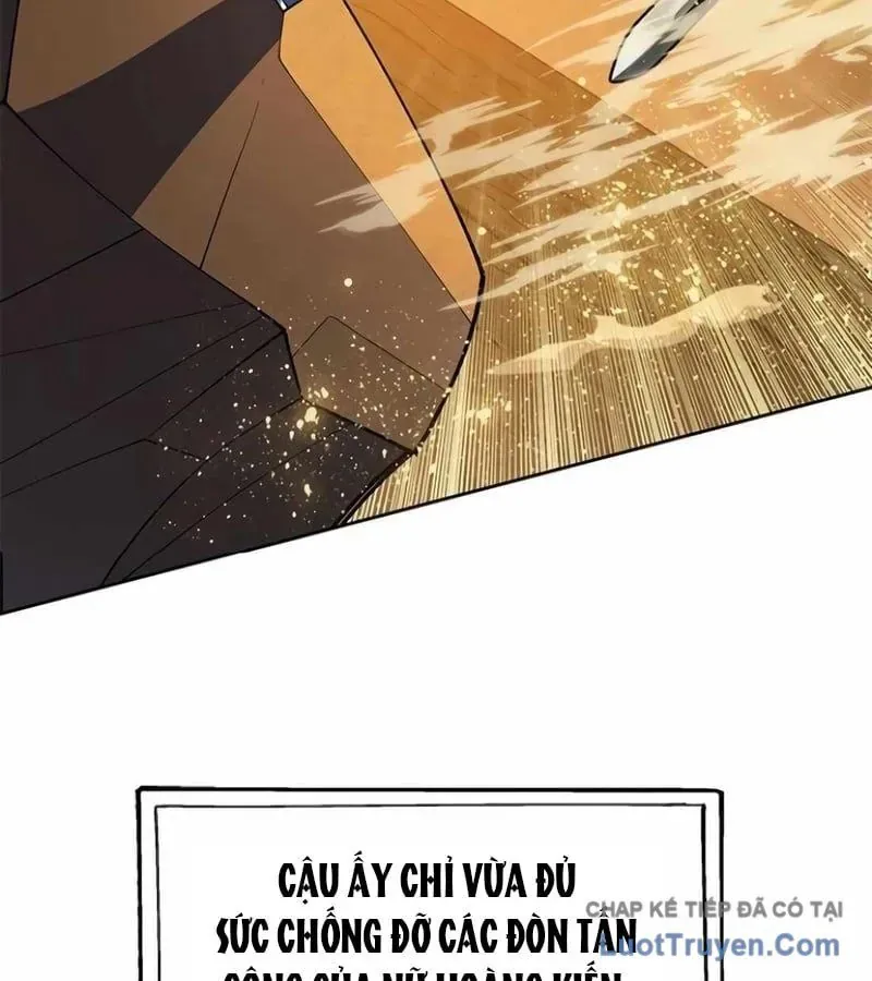 Tôi Chỉ Là Người Khuân Vác Trong Hầm Ngục - Chương 35 - Trang 47