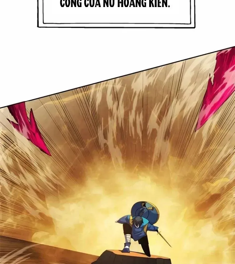 Tôi Chỉ Là Người Khuân Vác Trong Hầm Ngục - Chương 35 - Trang 48