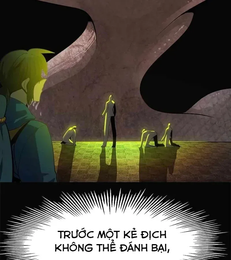 Tôi Chỉ Là Người Khuân Vác Trong Hầm Ngục - Chương 35 - Trang 78