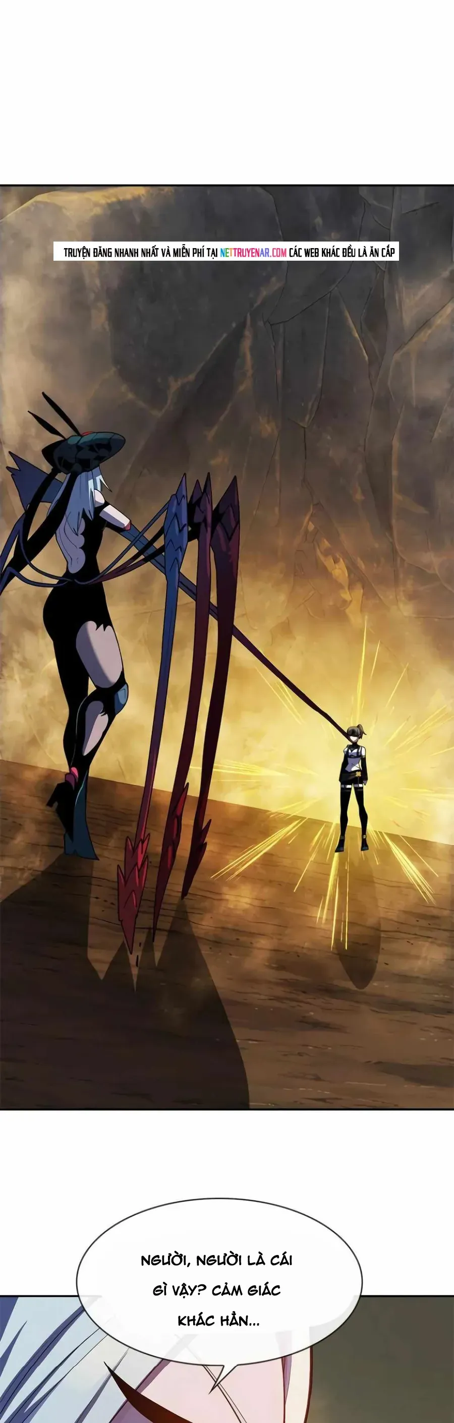 Tôi Chỉ Là Người Khuân Vác Trong Hầm Ngục - Chương 36 - Trang 11