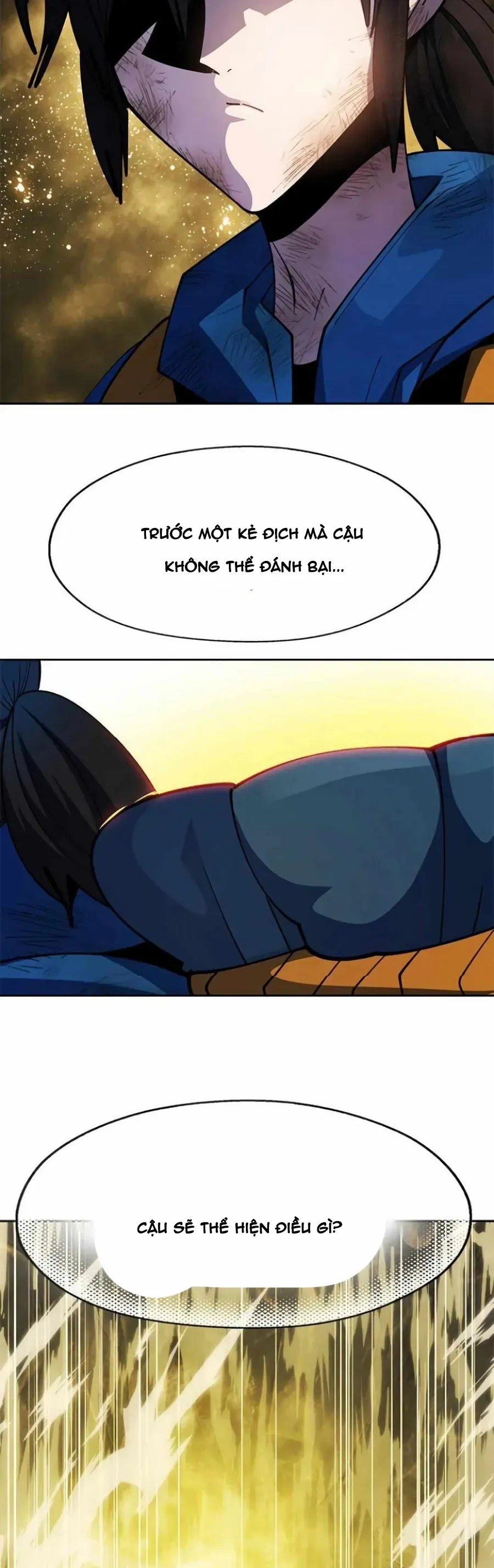 Tôi Chỉ Là Người Khuân Vác Trong Hầm Ngục - Chương 36 - Trang 101