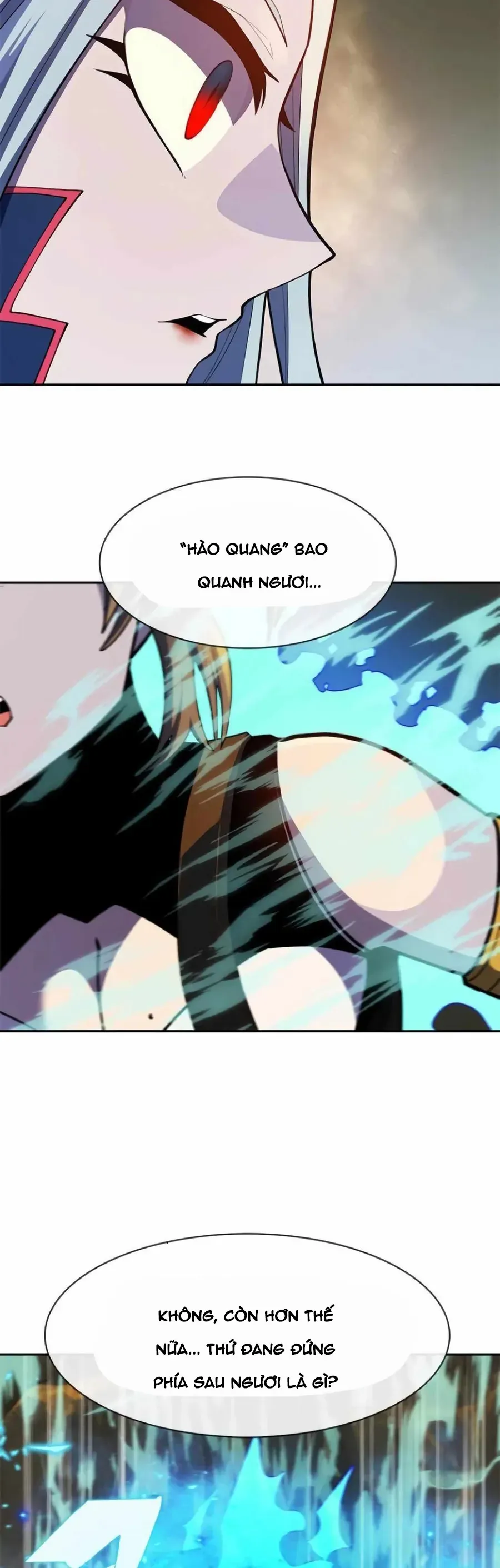 Tôi Chỉ Là Người Khuân Vác Trong Hầm Ngục - Chương 36 - Trang 12