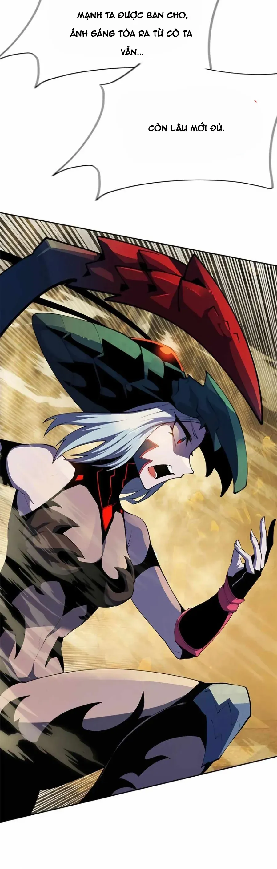 Tôi Chỉ Là Người Khuân Vác Trong Hầm Ngục - Chương 36 - Trang 15