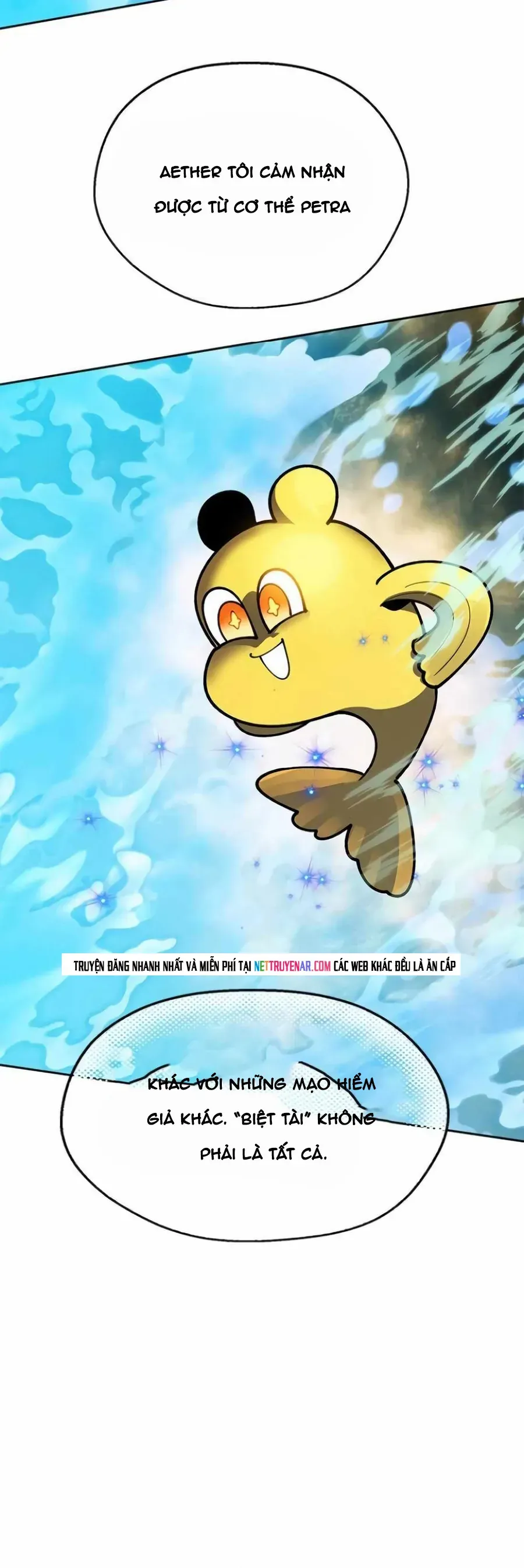 Tôi Chỉ Là Người Khuân Vác Trong Hầm Ngục - Chương 36 - Trang 17