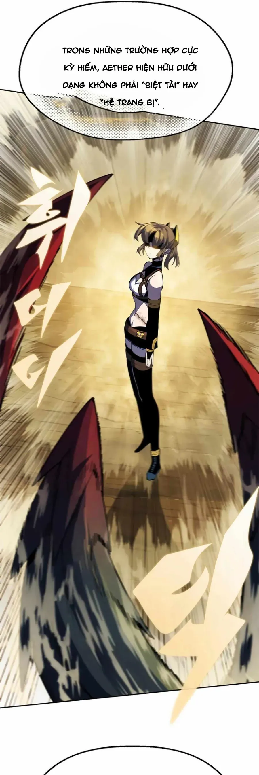 Tôi Chỉ Là Người Khuân Vác Trong Hầm Ngục - Chương 36 - Trang 18