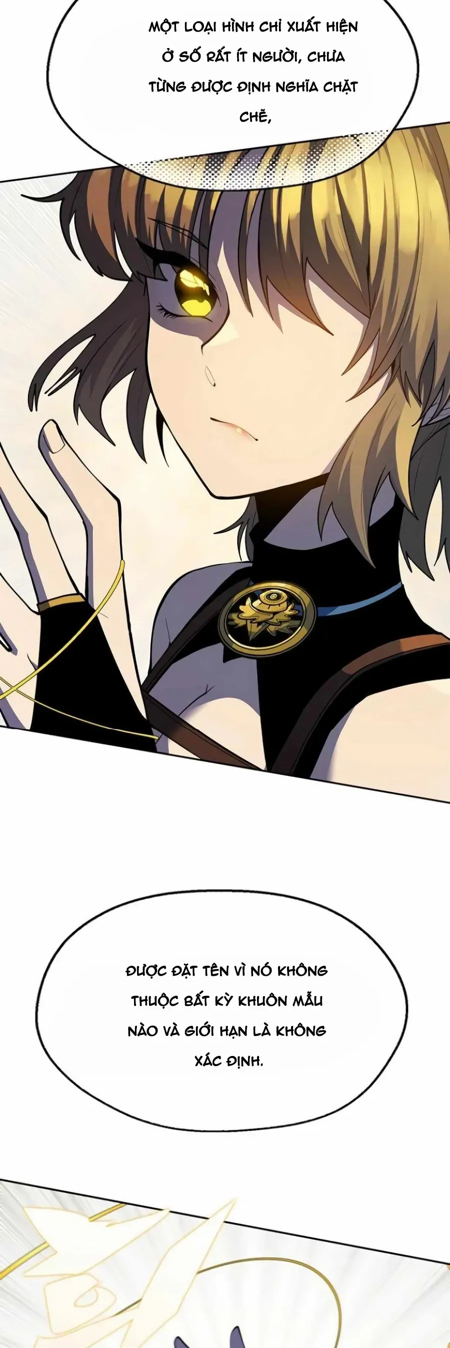 Tôi Chỉ Là Người Khuân Vác Trong Hầm Ngục - Chương 36 - Trang 19