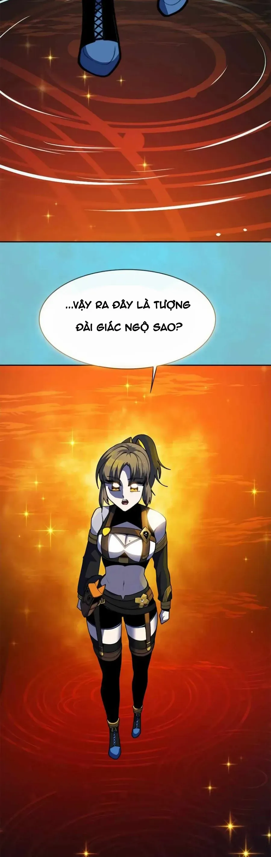 Tôi Chỉ Là Người Khuân Vác Trong Hầm Ngục - Chương 36 - Trang 3