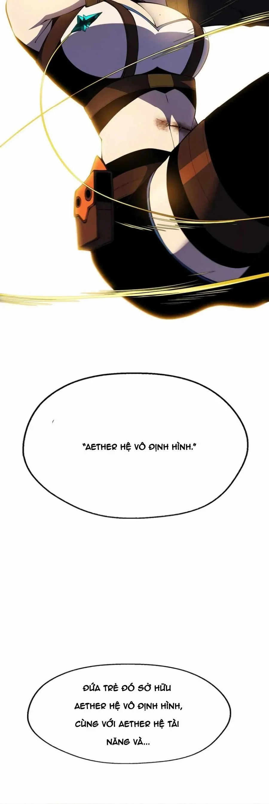 Tôi Chỉ Là Người Khuân Vác Trong Hầm Ngục - Chương 36 - Trang 22