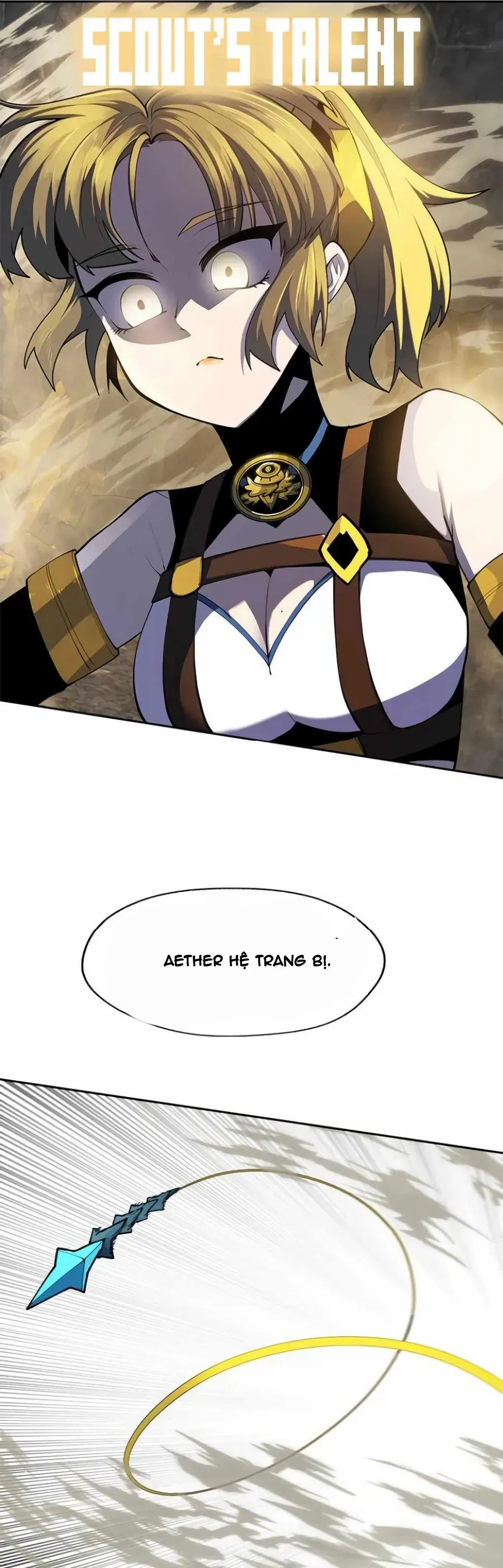 Tôi Chỉ Là Người Khuân Vác Trong Hầm Ngục - Chương 36 - Trang 23