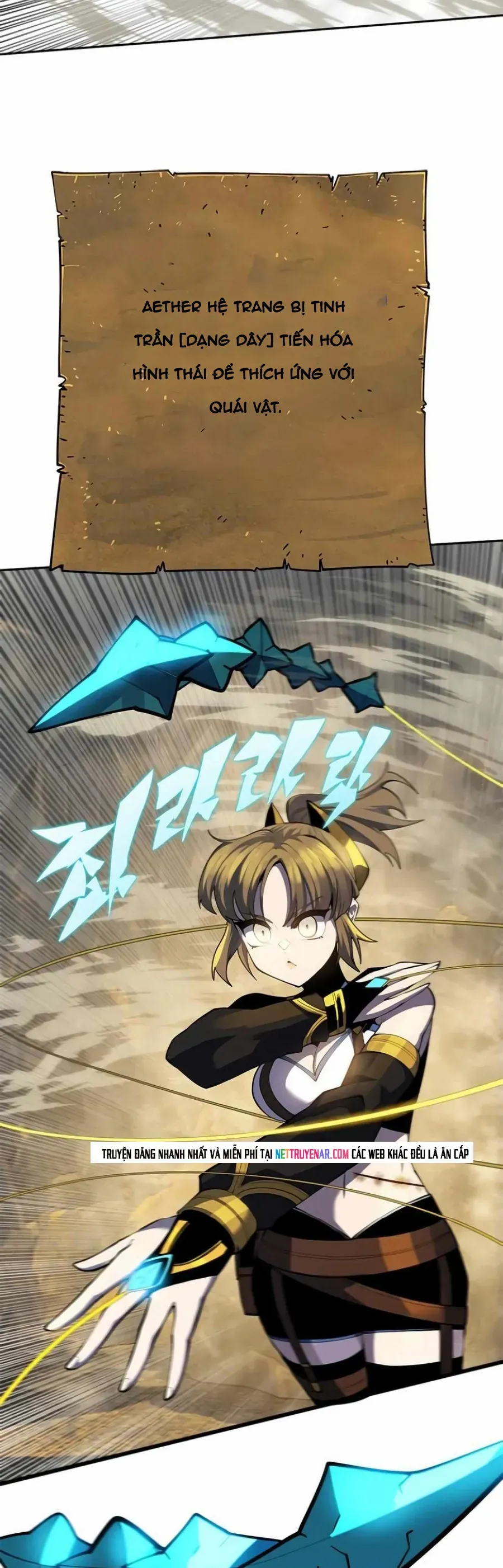 Tôi Chỉ Là Người Khuân Vác Trong Hầm Ngục - Chương 36 - Trang 24