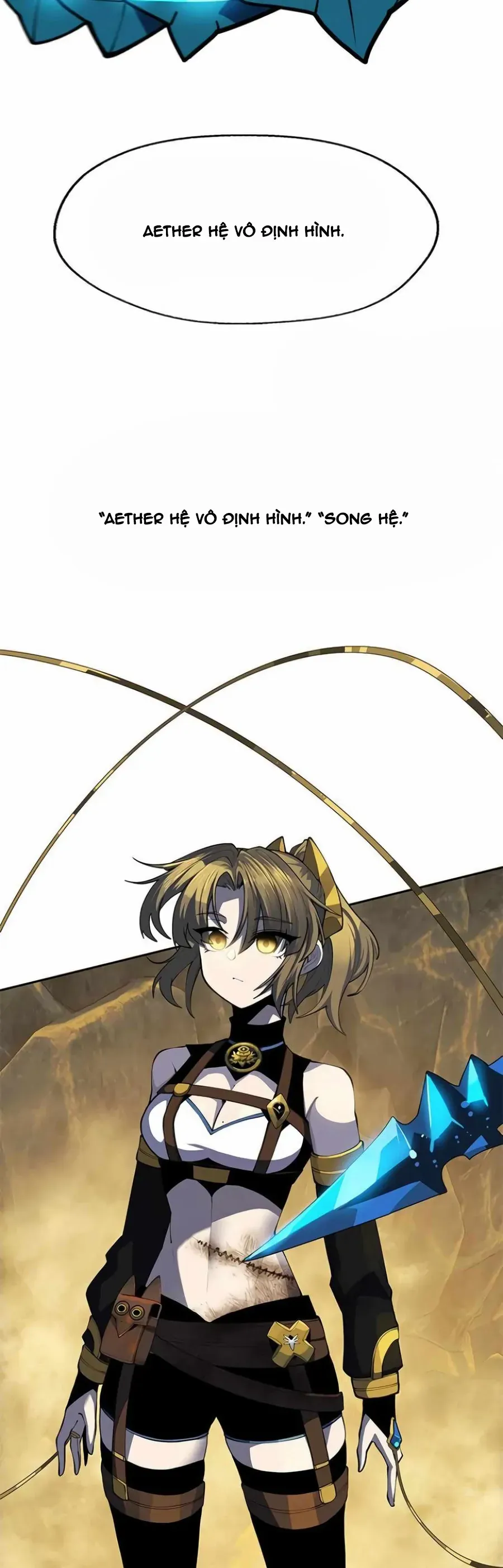 Tôi Chỉ Là Người Khuân Vác Trong Hầm Ngục - Chương 36 - Trang 25