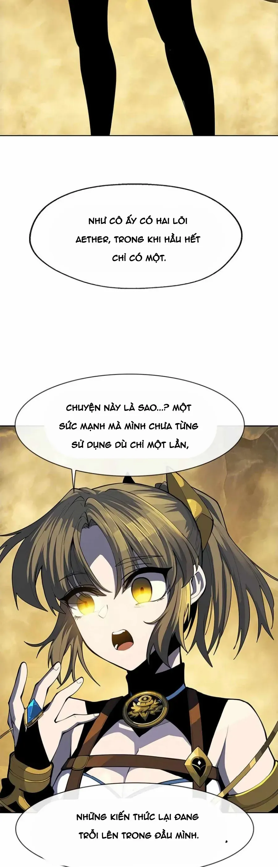 Tôi Chỉ Là Người Khuân Vác Trong Hầm Ngục - Chương 36 - Trang 26