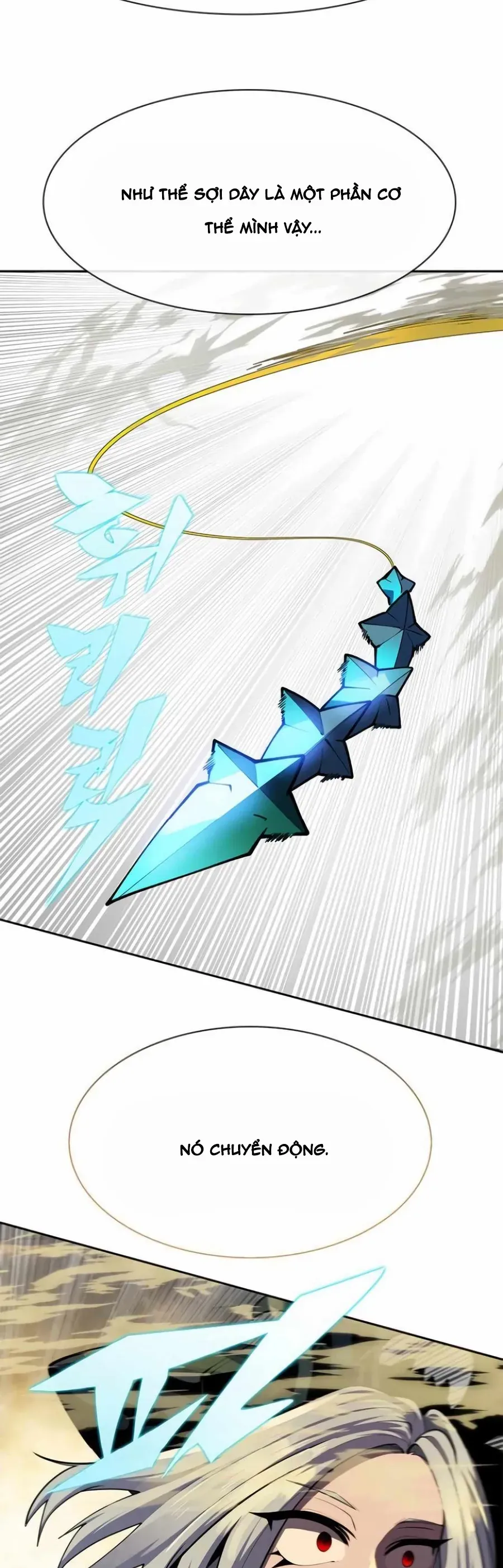 Tôi Chỉ Là Người Khuân Vác Trong Hầm Ngục - Chương 36 - Trang 27