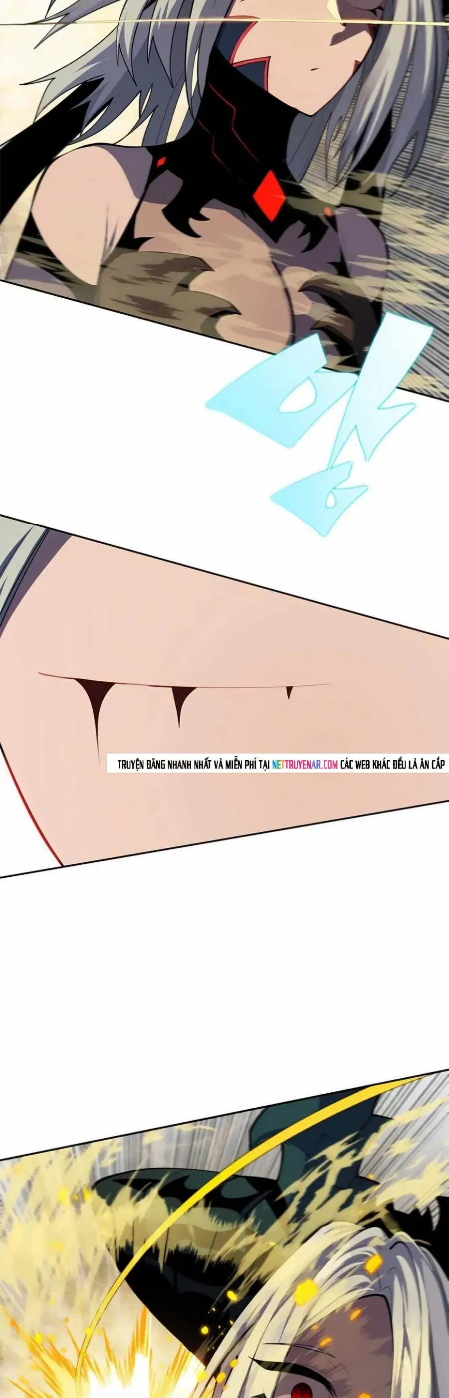 Tôi Chỉ Là Người Khuân Vác Trong Hầm Ngục - Chương 36 - Trang 28