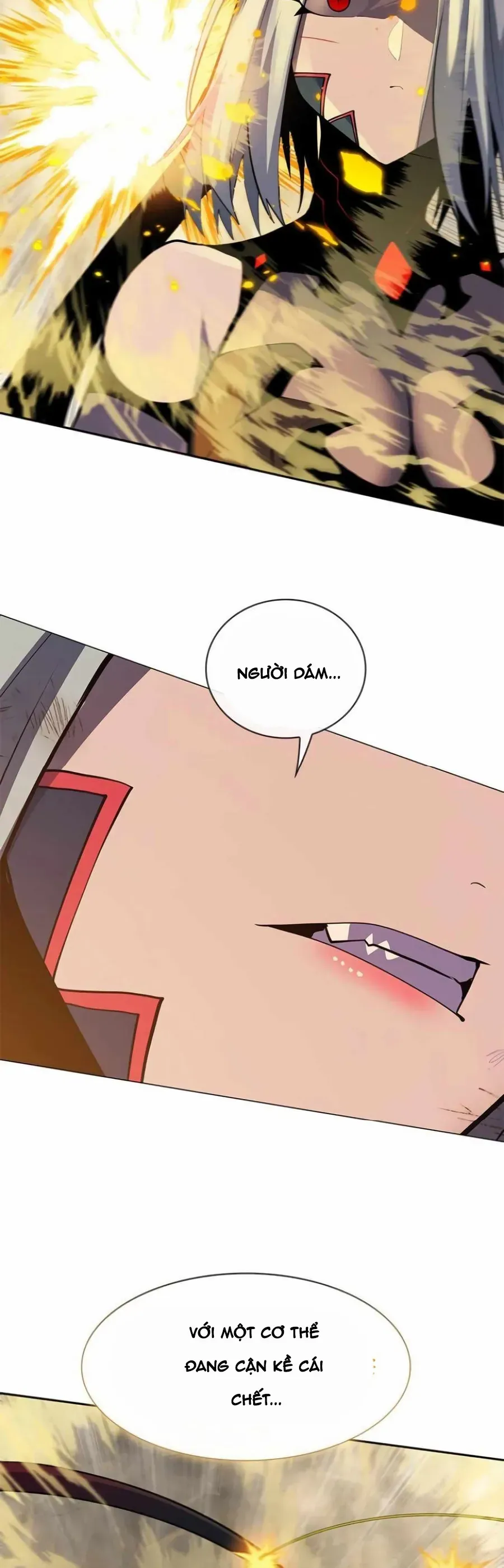 Tôi Chỉ Là Người Khuân Vác Trong Hầm Ngục - Chương 36 - Trang 29