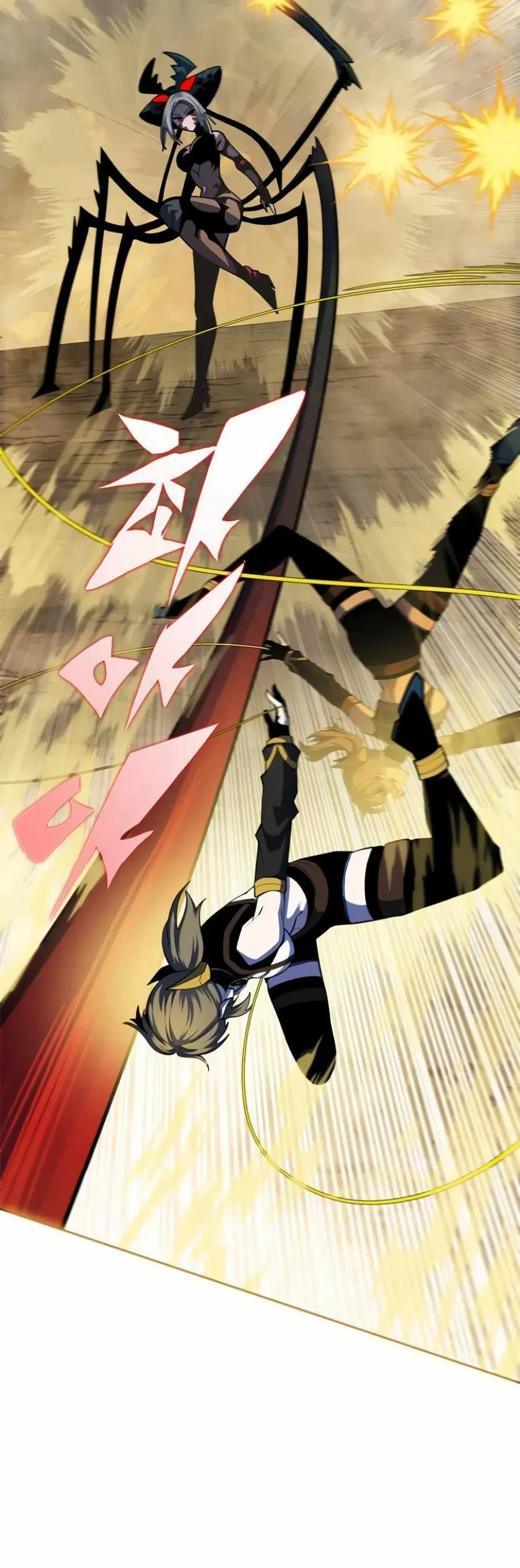 Tôi Chỉ Là Người Khuân Vác Trong Hầm Ngục - Chương 36 - Trang 30